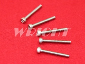 637.897.0 590637897 Agie EDM parts screw M3 x 25