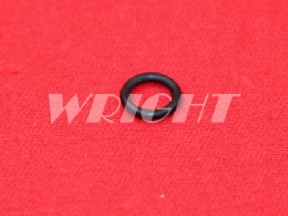 831.457.7 590831457 O-ring Agie EDM spare parts Φ6.00 x 1.50 mm