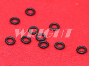 832.267.9 590832267 Agie EDM parts O-ring Φ3.80 x 1.50 mm