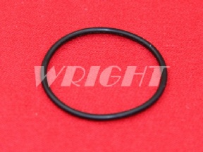 664.827.3 590664827 O-ring Agie EDM wear parts Φ25.00 x 1.50 mm