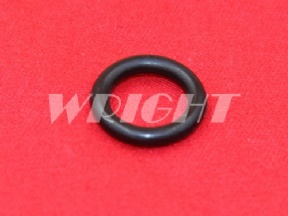 692.647.1 590692647 O-ring Agie EDM consumable parts Φ12.0 x 3.0 mm