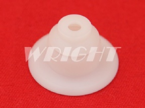 A290-8101-X774 F211 Fanuc EDM wear parts nozzle lower ID=4.0mm