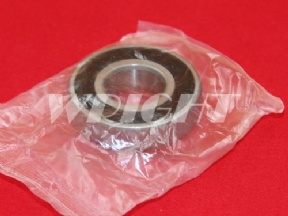 P840K000P25 S862N033P10 DQ12400 Mitsubishi EDM Bearing 6204LLU