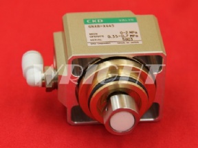 452533 381979 Valve CKD GNAB-X445-R Sodick EDM maintenance parts