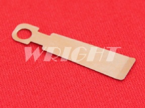 135009523 Contact plate Charmilles EDM wear parts