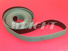 200447768 447.768 Charmilles EDM wear parts belt 5250x20 mm