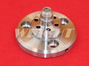 206308280 630.828.0 Charmilles EDM Guide Holder for 430.586