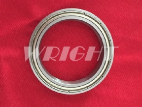 A97L-0201-0911/6807 Bearing Fanuc EDM wear parts