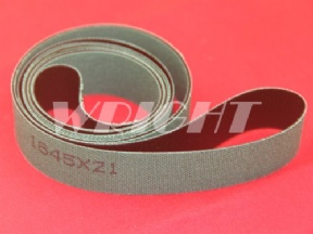 A290-8046-X860 Fanuc EDM wear parts upper belt