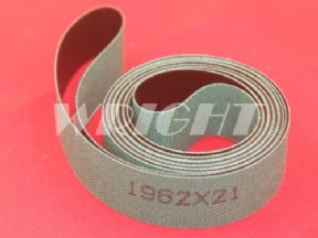 A290-8046-X861 Fanuc lower belt EDM consumables