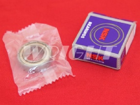 P840K002P36 Bearing Mitsubishi EDM wear parts