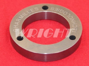 135015268 Pinch Roller Charmilles EDM consumable parts