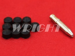 200001011 001.011 Guide set ID1.50mm Charmilles small hole EDM parts