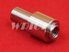 333014039 Shaft AgieCharmilles EDM wear parts