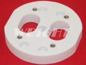 M309 X056C356G51 Mitsubishi EDM Isolator plate lower