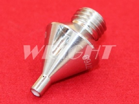 502270437 Wire Guide ID 0.255mm Agie EDM wear parts