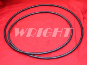 590694057 694.057 Agie EDM O-ring ID430.66x5.34mm