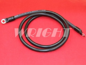 X641D221G63 Ground Cable Mitsubishi EDM consumable parts