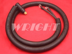 135006130 Charmilles EDM Twincable cable L1300mm