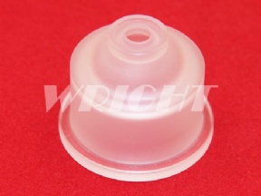 X054D209H12 M207A Water nozzle lower plastic ID6mm​