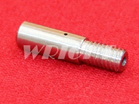 X053C137G55 M105 Mitsubishi EDM Diamond guide upper ID0.26mm