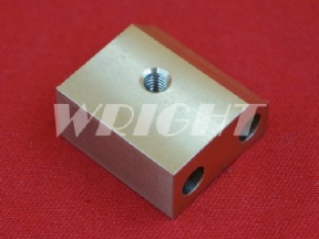 20EC090A401 Energizing Block Makino EDM consumable parts