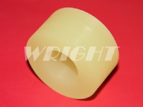 3052979 118407E MW405641E Sodick consumable parts Urethane Roller