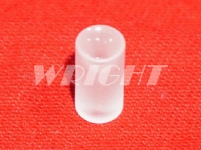 S110 3110135 0205799 H48702B Sodick sapphire Guide ID0.8mm