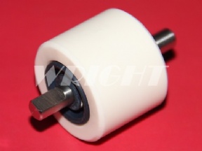 200440765 440.765 Ceramic Roller Charmilles FI series wear parts