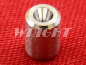 M110 X053C136G54 Mitsubishi EDM dies upper ID0.6mm