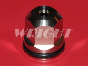 200542918 542.918 Clamping nut Charmilles replacement parts