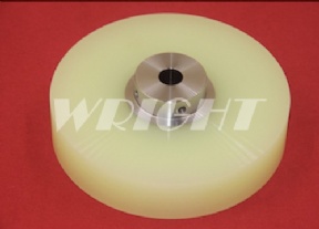 3051534 Sodick EDM Urethane roller high quality