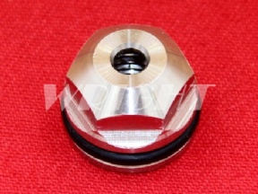 100444744 444.744 Charmilles EDM clamping nut Nut