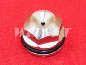 100444760 444.760 Charmilles EDM wire guide Clamping nut