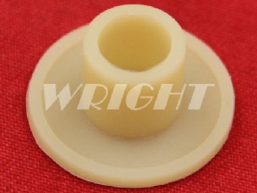 4EC130A701=1 rubber insert big ID 8mm Makino EDM parts