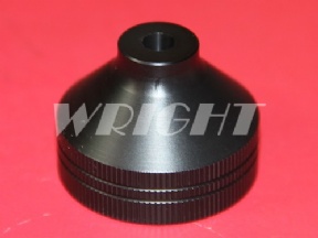 B205 659398001 Water Nozzle ID5.0mm Brother EDM wear parts