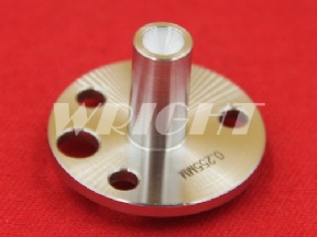 B103 ​632993000 Diamond wire guide Brother EDM machine parts ​ID0.255mm