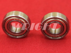 S856N993P40 Mitsubishi EDM Bearing 699Z