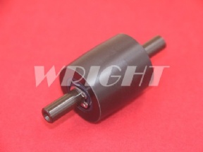 418.094 418.094.9 Agie wire roller OD30 mm 2°