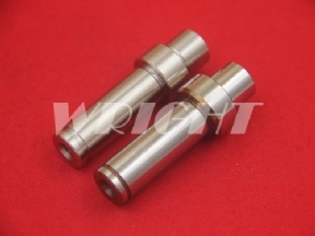 135010086 200434553 434.553 Charmilles EDM shaft