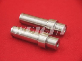 135010086 Charmilles EDM shaft 52.6 mmL