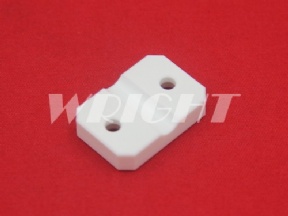 135018604 Charmilles long whistle flange