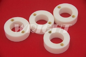 X203C607H03 DH06200 X055C759G51 Lower roller ceramic M421C