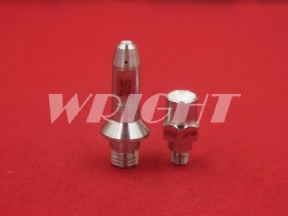 A290-8092-X706 F112 A290-8092-X716 A290-8110-X716 F113 Wire guide ID0.255mm