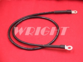 A660-8014-T225#0LW Fanuc EDM cable L=600 mm