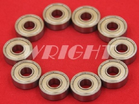 P840K003P73 DEH02A Mitsubishi EDM Bearing