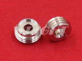 135006269 Nut Charmilles wire EDM parts