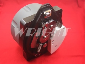 135018483 204629240 Charmilles lower head complete