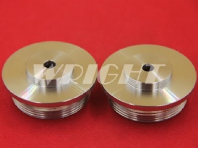 20EC130A401 Makino EDM spare parts Laminar Nozzle SUS ID 6.0mm