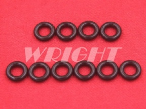 312030767 Sealing o-ring ID6.00 x 2.65 mm